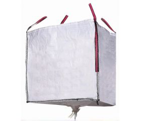BIG BAG CON VÁLVULA
